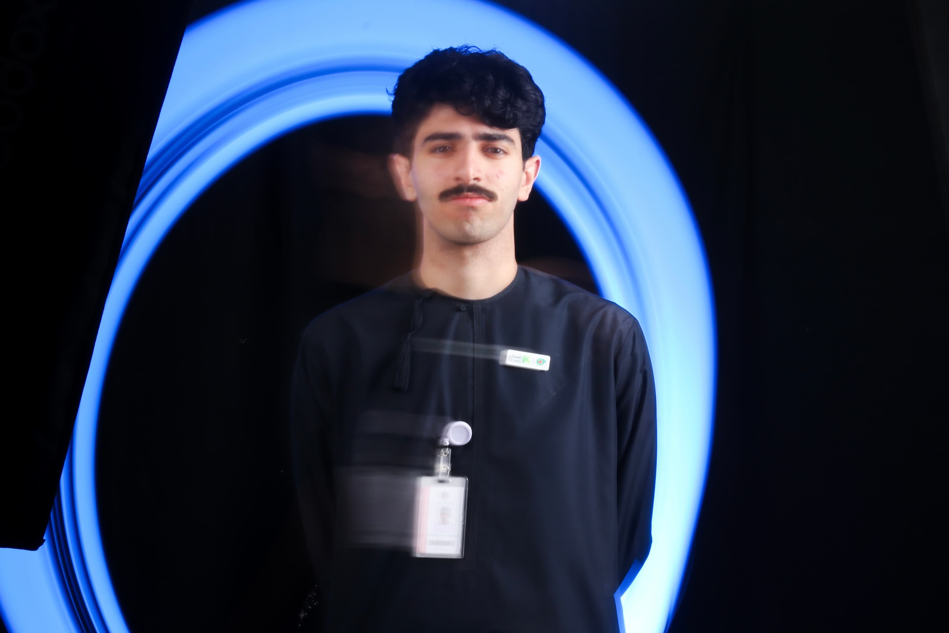 AbdulRhman Alhashmi