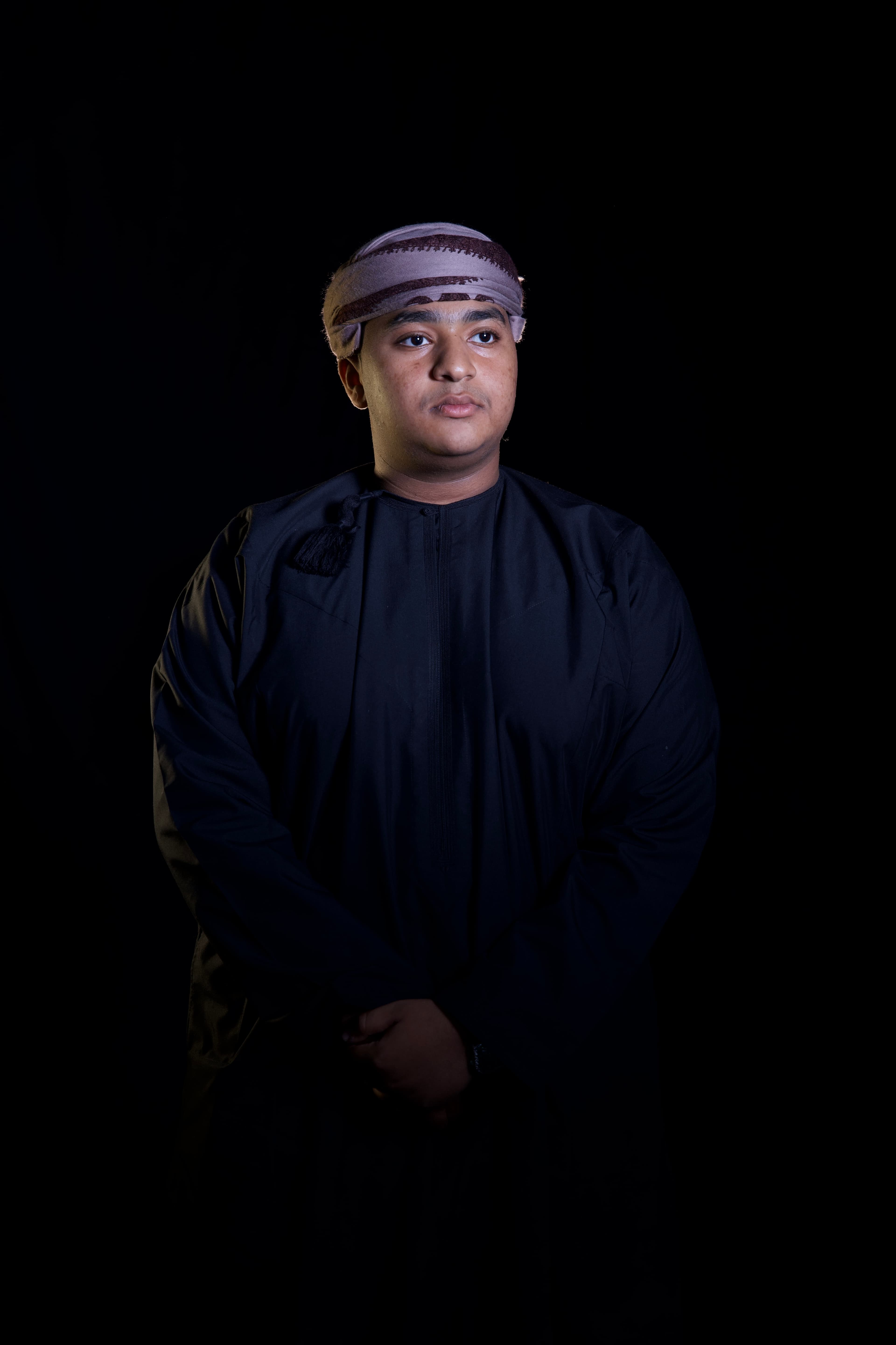 عروه مسعود الخصيبي