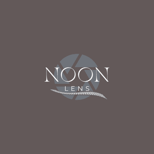 NOON LENS